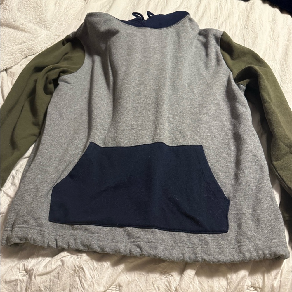 men’s hoodie